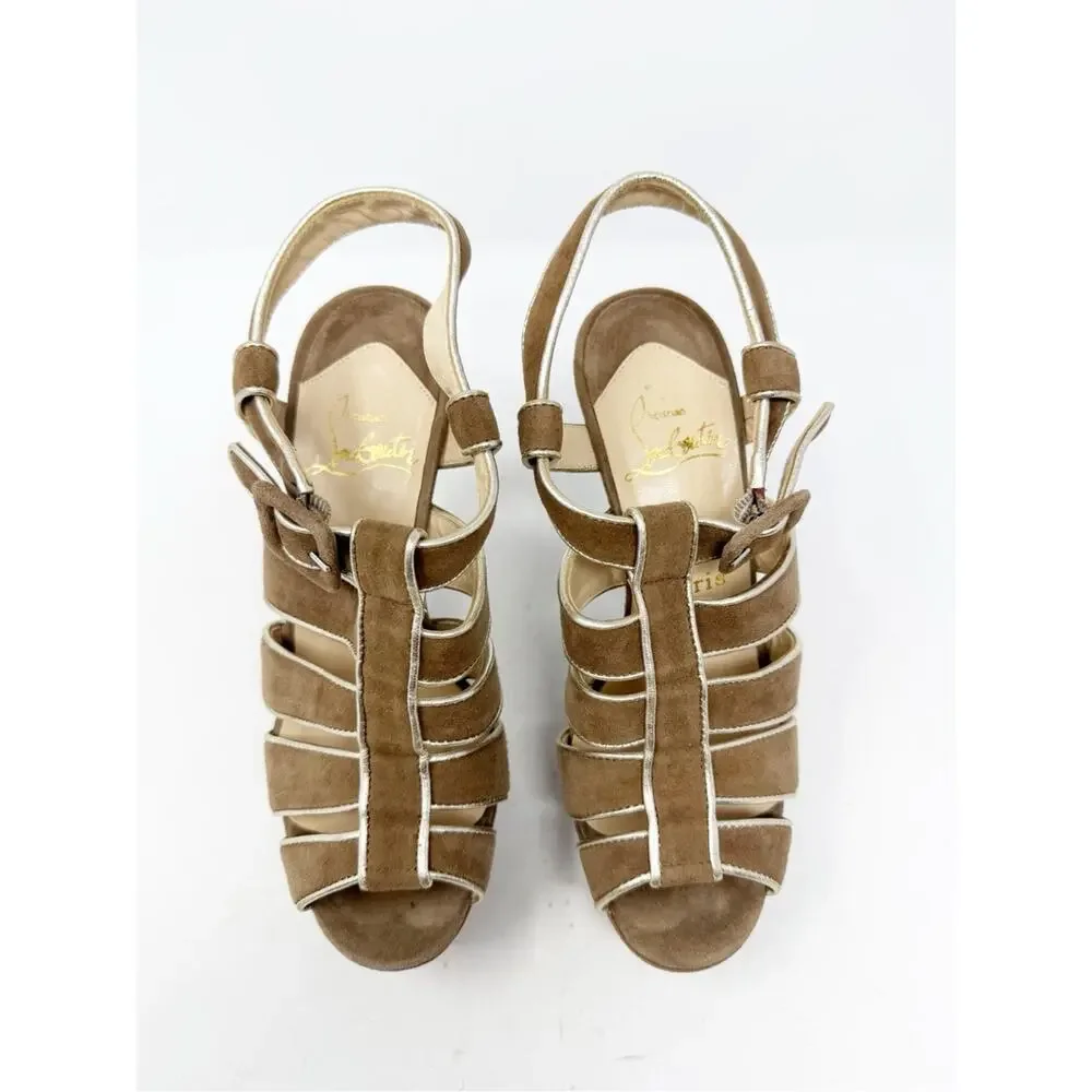 Christian Louboutin vintage christian